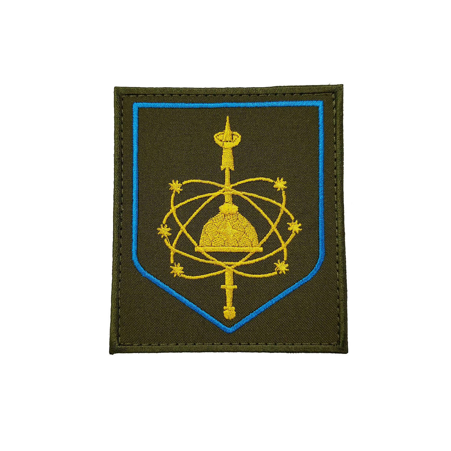 Заказ шеврона