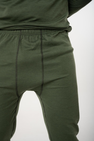 Термобелье HUNTING, NordKapp хаки - интернет магазин Полигон