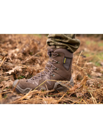 Ботинки тактические 1049, Warboots хаки - интернет магазин Полигон