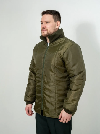 Куртка Сибирь с подкладом, мультикам, rip-stop (рипстоп) - интернет магазин Полигон