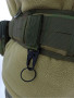 Пояс тактический Molle Girdle 5 в 1 Molle Girdle, зеленый мох - интернет магазин Полигон