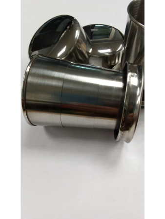 Складной стакан с карабином, 150 мл, d-6.5 см - интернет магазин Полигон