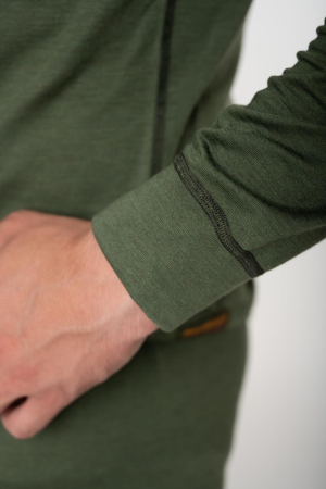 Термобелье HUNTING, NordKapp хаки - интернет магазин Полигон