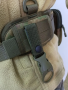 Пояс тактический Molle Girdle 5 в 1 Molle Girdle, зеленый мох - интернет магазин Полигон