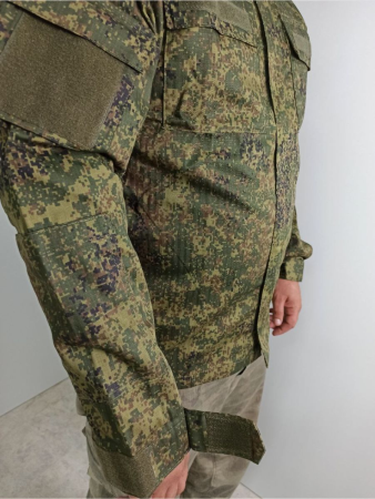 Китель ВКБО (ВКПО) уставной, ткань твилл - интернет магазин Полигон