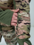 Ветровка UAF Jacket Джунгли, тактическая, цвет Мультикам - интернет магазин Полигон