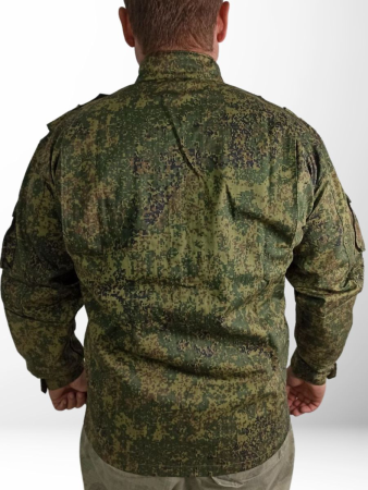 Китель ВКБО (ВКПО) уставной, ткань твилл - интернет магазин Полигон