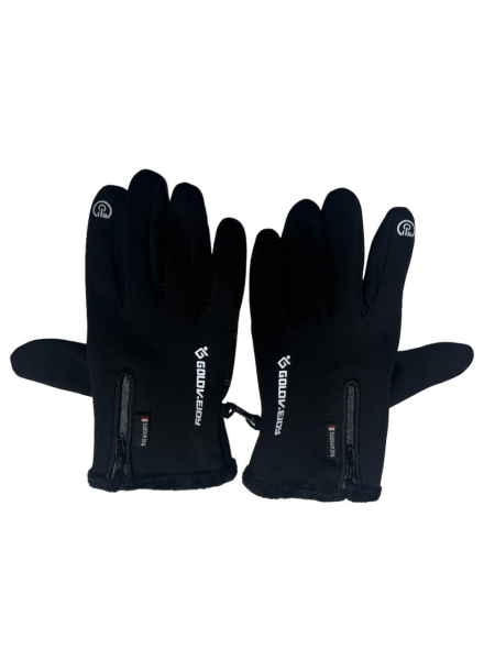 Перчатки с сенсорным пальцем_1