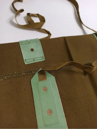 Чехол для ОЗК, хаки - интернет магазин Полигон