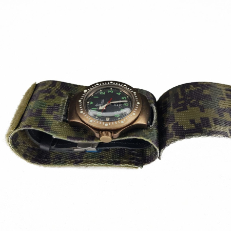 Часы наручные «Ратник» 6э4-1 - интернет магазин Полигон