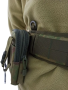 Пояс тактический Molle Girdle 5 в 1 Molle Girdle, зеленый мох - интернет магазин Полигон